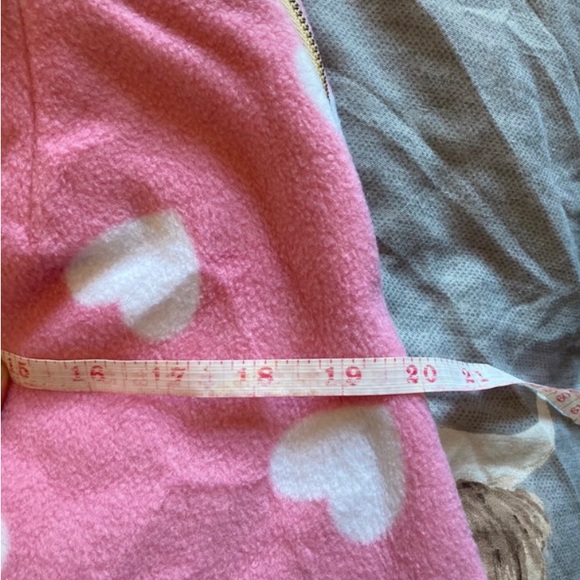 Isolated Heroes Punk Fleece Skirt - Size 14 - Picture 7 of 7